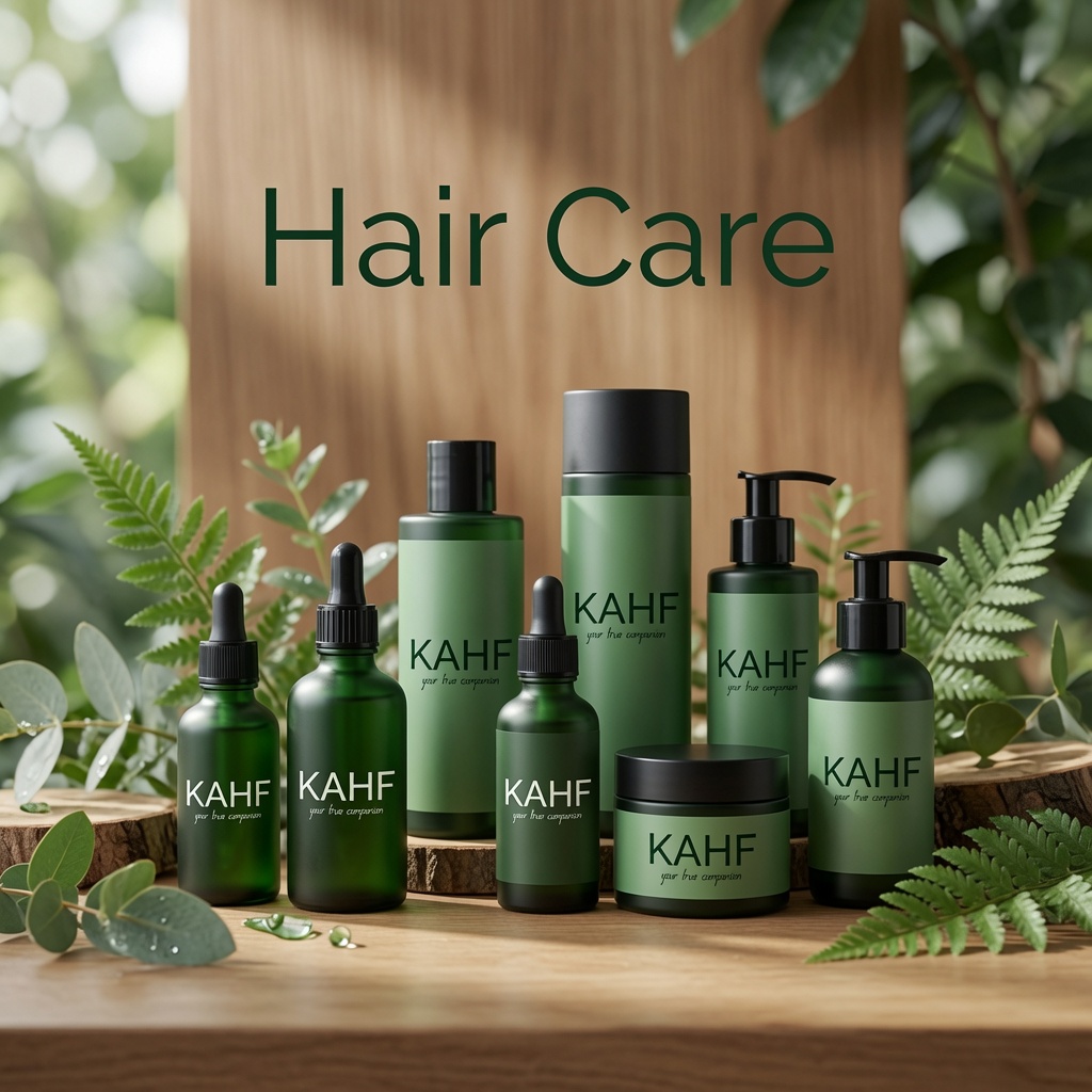 Hair Care