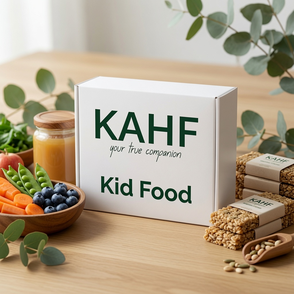Kid Food