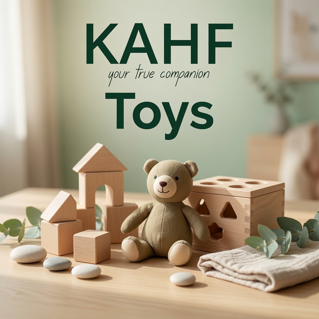 Kid Toys