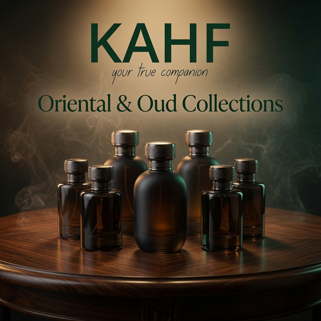 Oriental & Oud Collections
