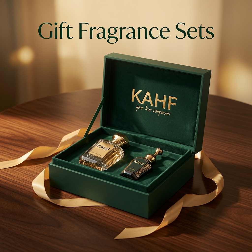 Gift Fragrance Sets