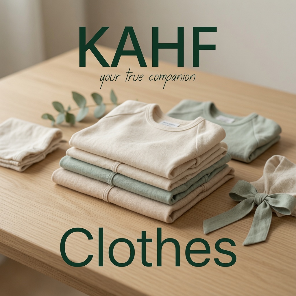 Kid Clothes